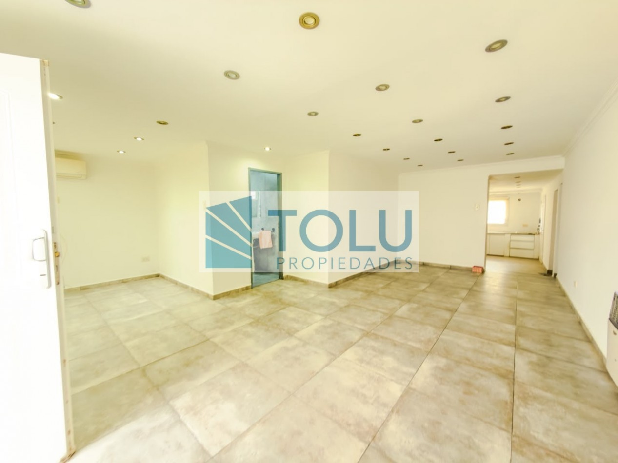 Venta Casa en Plottier Barrio Ecor II- 3 Dormitorios cochera patio