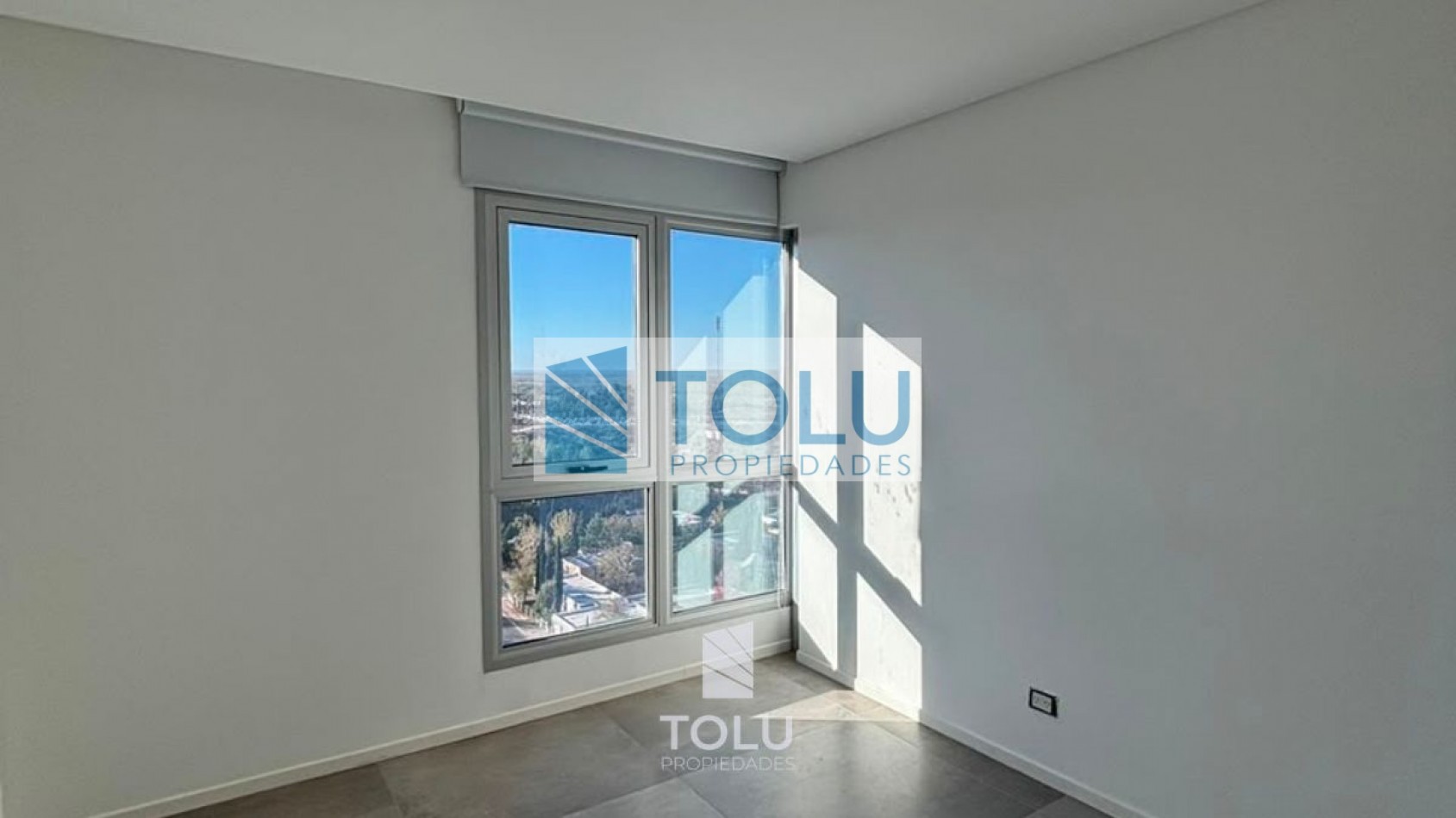 Departamento en torre Garden Tower (Hilton) 