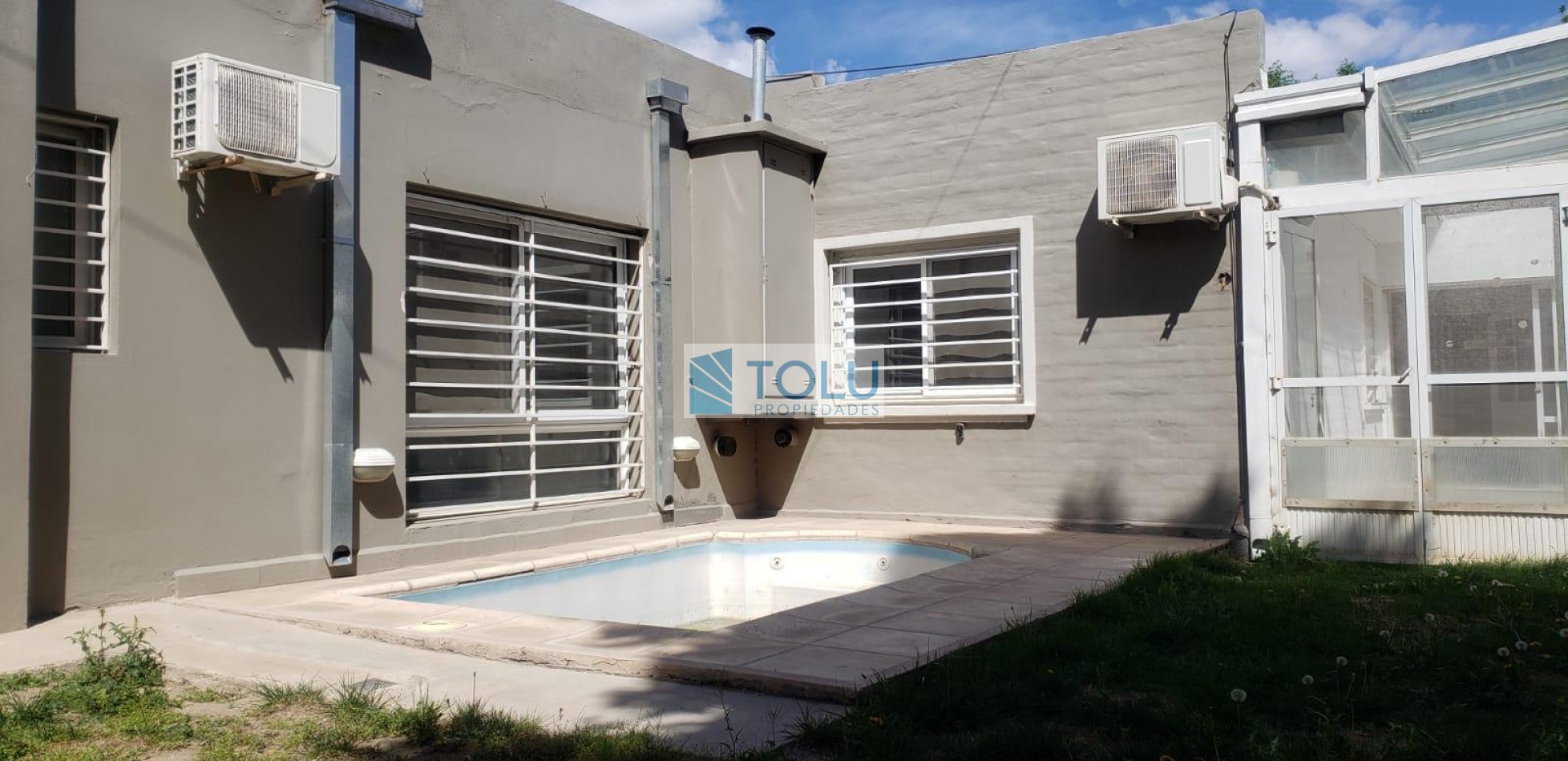 Casa en Venta 4 dormitorios Cipolletti