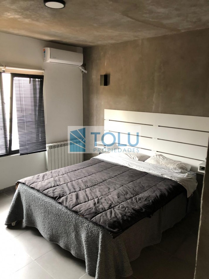 Venta casa 2 dormitorios, B privado los prados 