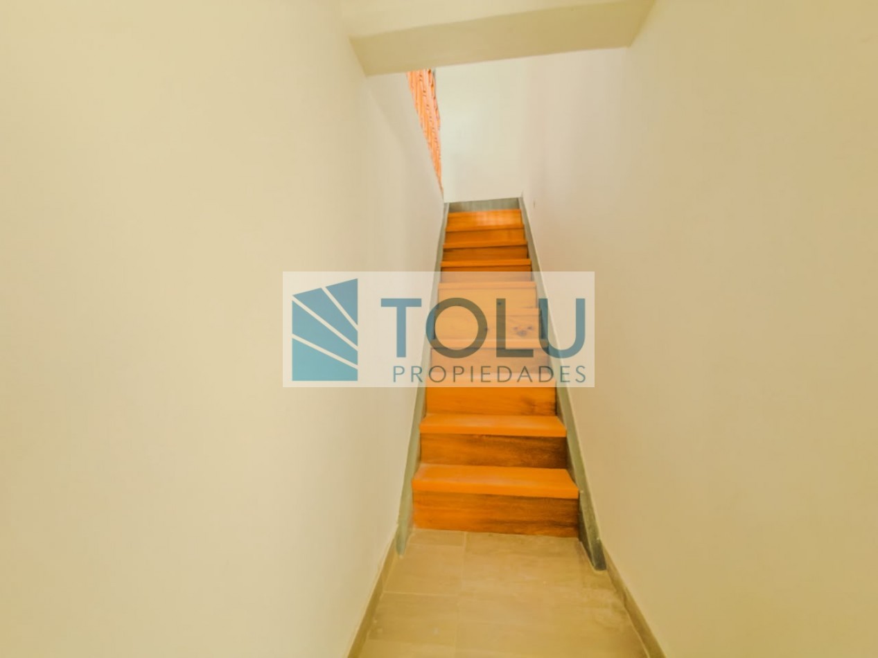 Venta Casa en Plottier Barrio Ecor II- 3 Dormitorios cochera patio