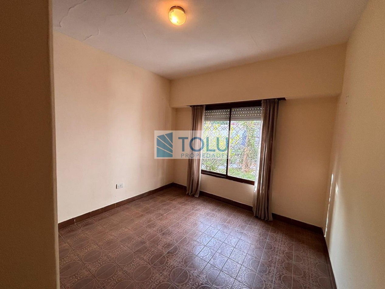 Casa En Venta De 2 Dormitorios Con Patio Y Parrilla - Zona Residencial Neuquen