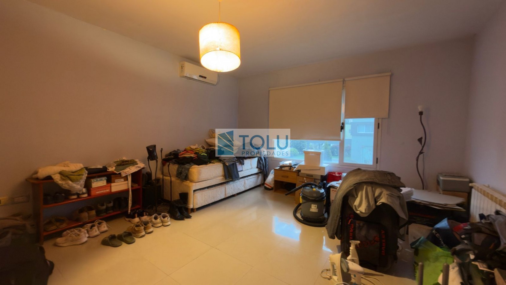 En venta casa 3 dormitorios, barrio cerrado Elementos, Plottier 