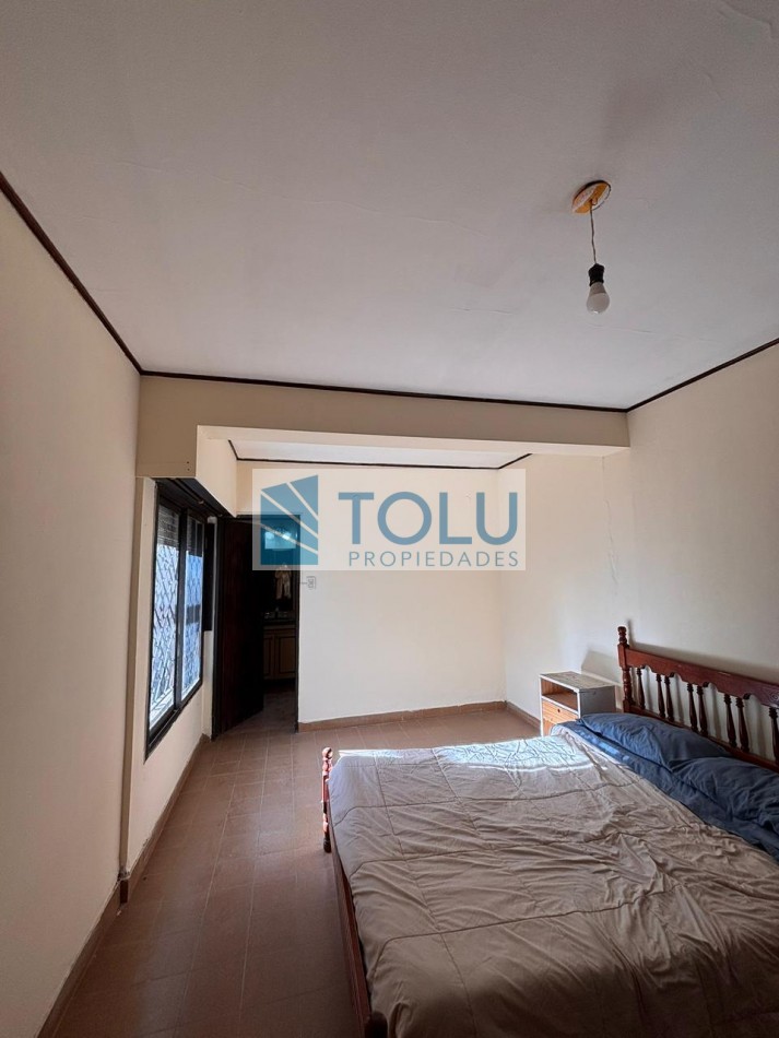 Casa En Venta De 2 Dormitorios Con Patio Y Parrilla - Zona Residencial Neuquen