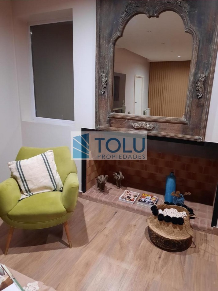 Casa en Venta dos plantas Cipolletti 5 dormitorios y 5 baños - parilla quincho y pileta Manzanar Millenium Cipolletti 