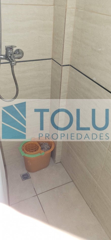 Alquiler MONOAMBIENTE amoblado Correntoso al 500 Neuquen sin cochera