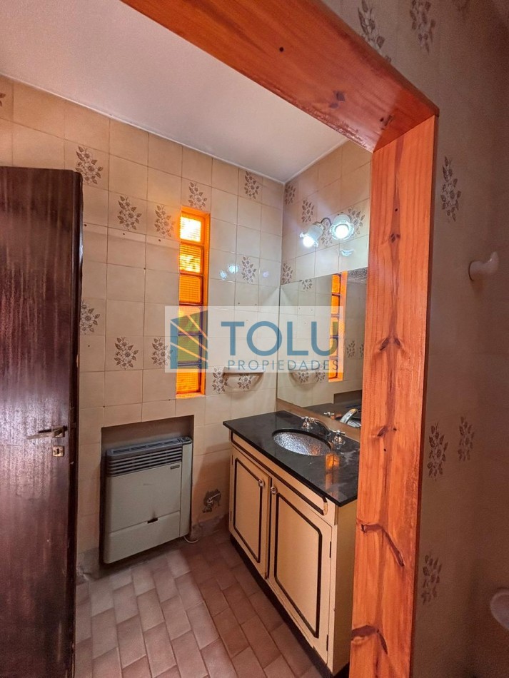 Casa En Venta De 2 Dormitorios Con Patio Y Parrilla - Zona Residencial Neuquen