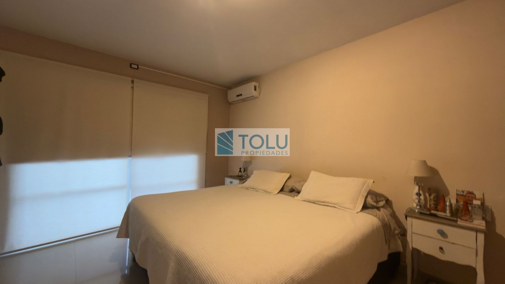 En venta casa 3 dormitorios, barrio cerrado Elementos, Plottier 
