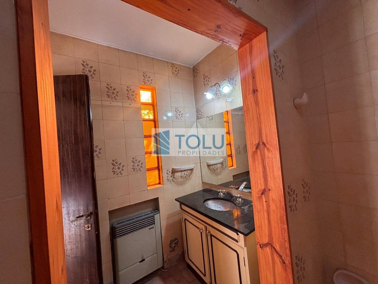 Casa En Venta De 2 Dormitorios Con Patio Y Parrilla - Zona Residencial Neuquen