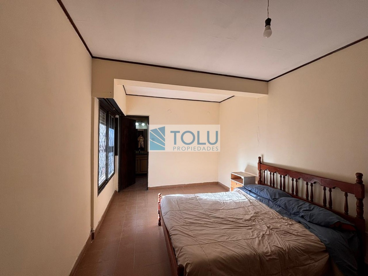 Casa En Venta De 2 Dormitorios Con Patio Y Parrilla - Zona Residencial Neuquen