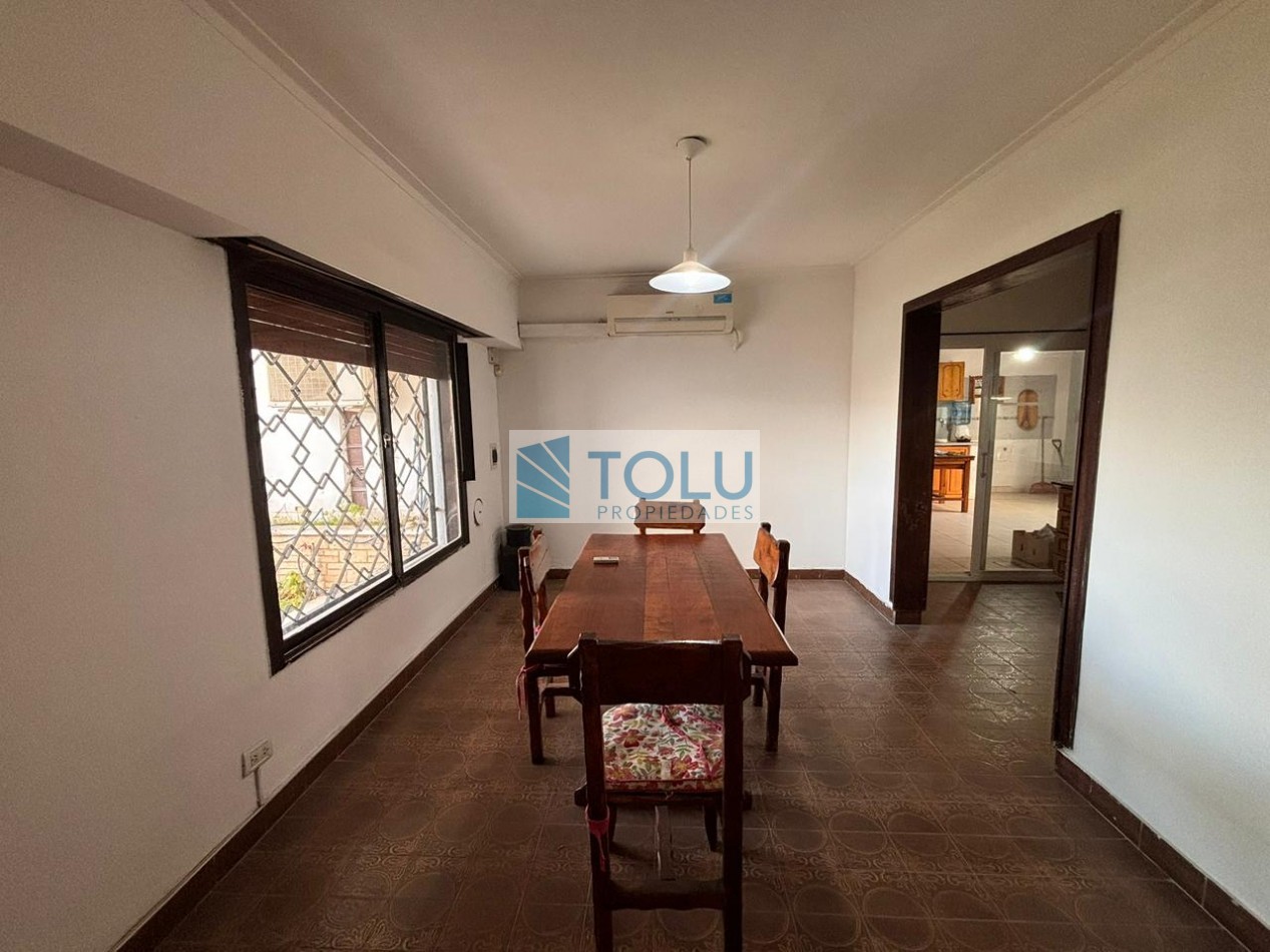 Casa En Venta De 2 Dormitorios Con Patio Y Parrilla - Zona Residencial Neuquen