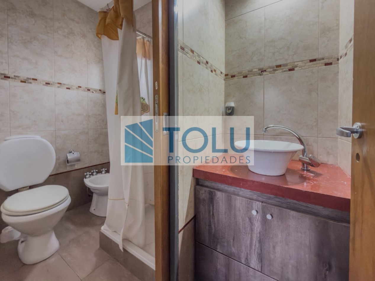 Venta Casa en Plottier Barrio Ecor II- 3 Dormitorios cochera patio