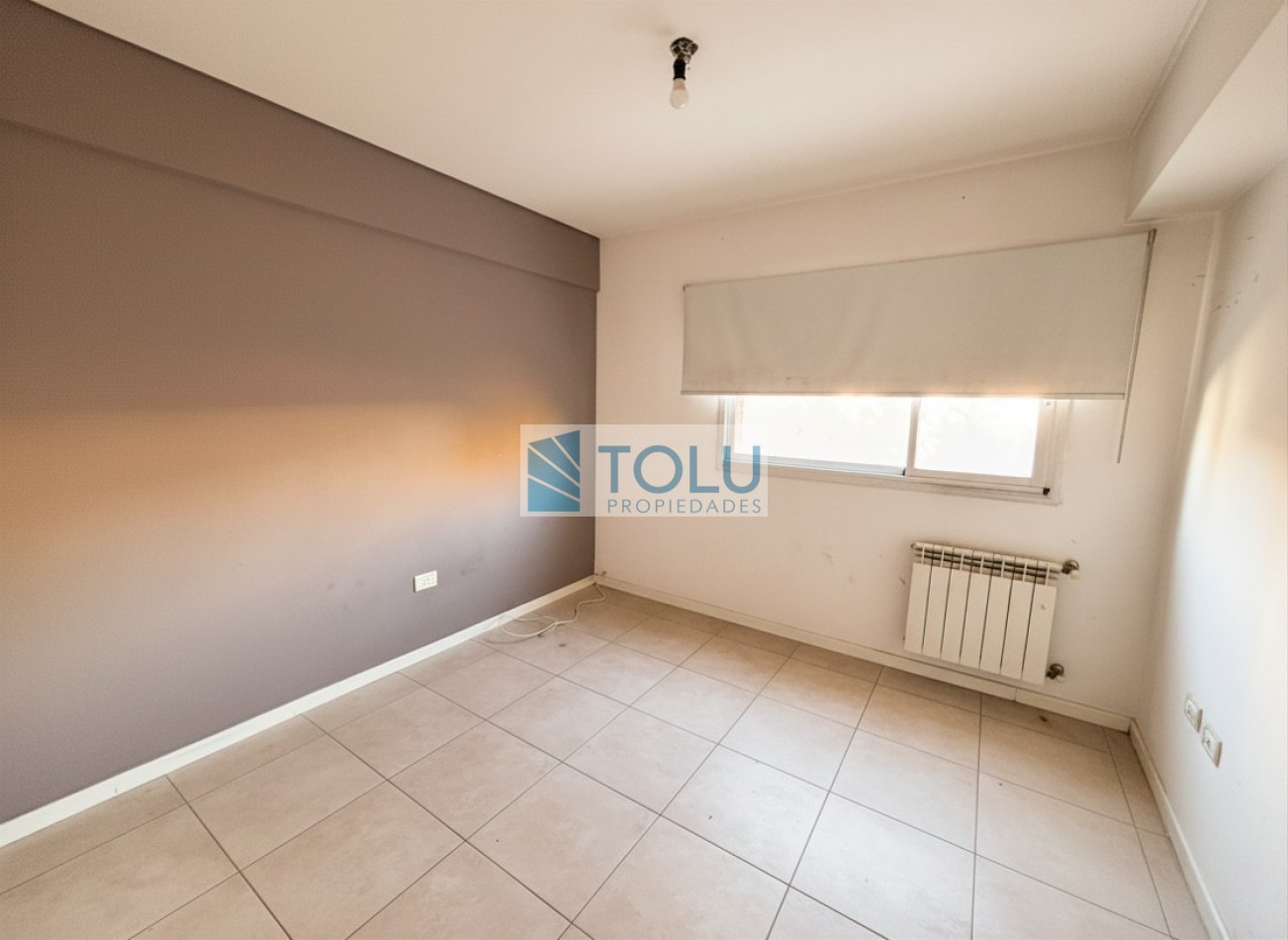 Venta departamento 3 dormitorios y 3 baños Jardines del rey Neuquen
