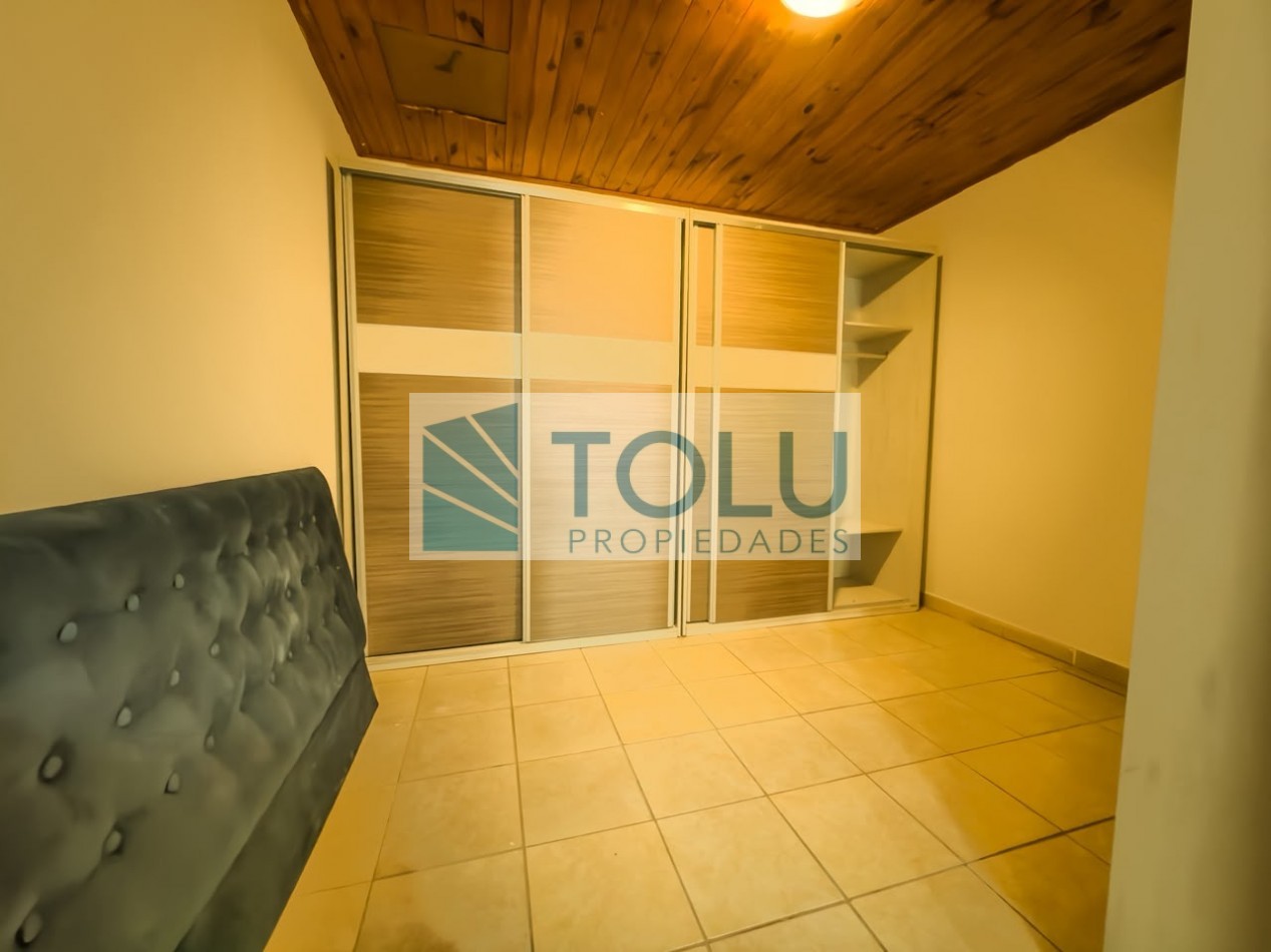 Venta Casa en Plottier Barrio Ecor II- 3 Dormitorios cochera patio