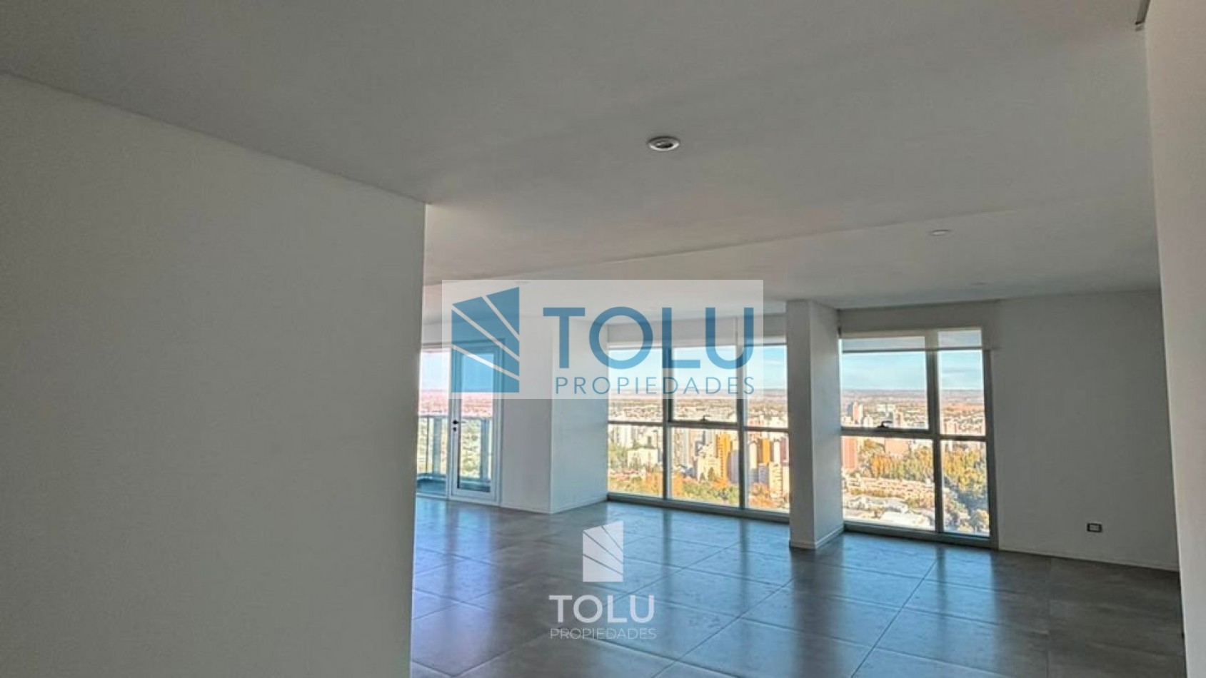 Departamento en torre Garden Tower (Hilton) 