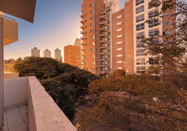 Venta Departamento 2 dormitorios 1 baño centro en Neuquen