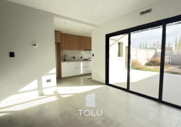 Duplex tierra mansa a estrenar, 5 ambientes 