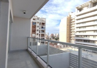 Departamento en alma barda