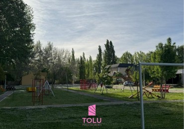 Lote Laguna Blanca 