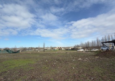 Venta terreno - lote barrio cerrado de Centenario El Vergel, 1000 metros 