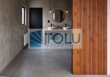 Venta casa 2 dormitorios, B privado los prados 