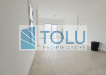 Alquiler MONOAMBIENTE amoblado Correntoso al 500 Neuquen sin cochera