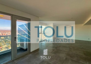 Departamento en torre Garden Tower (Hilton) 