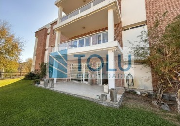 Venta departamento 3 dormitorios y 3 baños Jardines del rey Neuquen