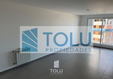 Departamento 4 ambientes, Santa Genoveva 