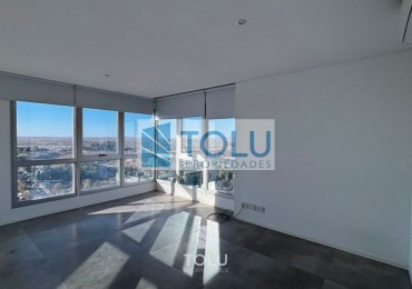 Departamento en torre Garden Tower (Hilton) 